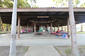 Garden Sea View Resort