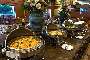 Garden Sea View Resort