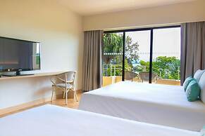 Garden Sea View Resort