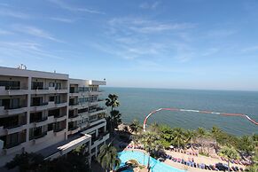 Garden Sea View Resort