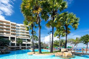 Garden Sea View Resort