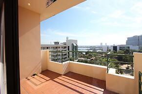 Garden Sea View Resort