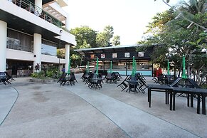 Garden Sea View Resort