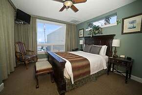 Desoto Beach Bed & Breakfast
