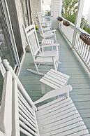 Desoto Beach Bed & Breakfast