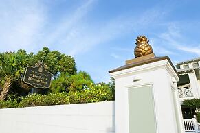 Desoto Beach Bed & Breakfast