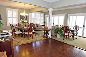 Desoto Beach Bed & Breakfast