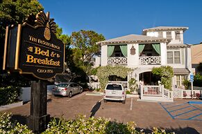 Desoto Beach Bed & Breakfast