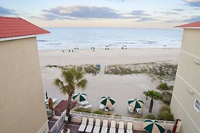Desoto Beach Bed & Breakfast