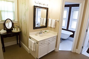 Desoto Beach Bed & Breakfast