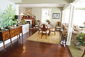 Desoto Beach Bed & Breakfast