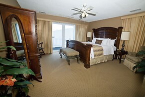 Desoto Beach Bed & Breakfast