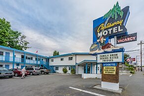 Castaway Motel