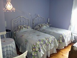 Gite du passant Aux Rêves d'Antan