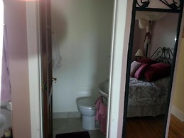 Gite du passant Aux Rêves d'Antan