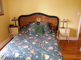 Gite du passant Aux Rêves d'Antan