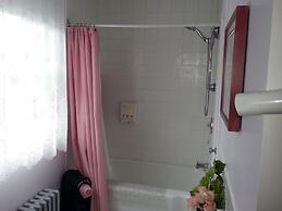 Gite du passant Aux Rêves d'Antan