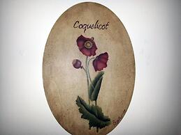 Gite du passant Aux Rêves d'Antan