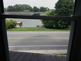 Gite du passant Aux Rêves d'Antan