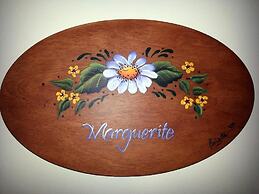 Gite du passant Aux Rêves d'Antan