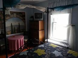 Gite du passant Aux Rêves d'Antan