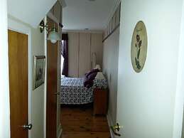 Gite du passant Aux Rêves d'Antan