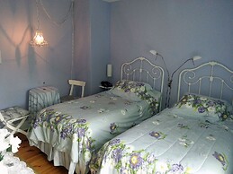 Gite du passant Aux Rêves d'Antan