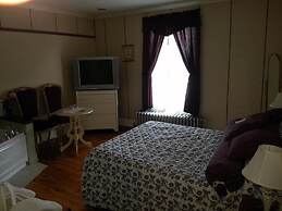 Gite du passant Aux Rêves d'Antan