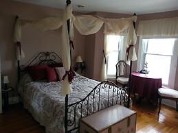 Gite du passant Aux Rêves d'Antan