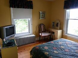 Gite du passant Aux Rêves d'Antan