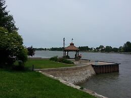 Gite du passant Aux Rêves d'Antan