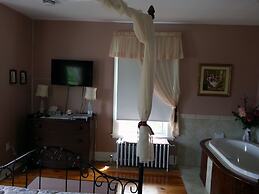 Gite du passant Aux Rêves d'Antan