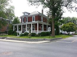 Gite du passant Aux Rêves d'Antan