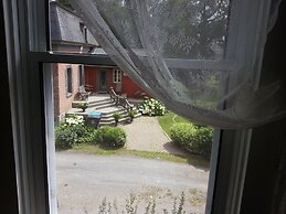 Gite du passant Aux Rêves d'Antan