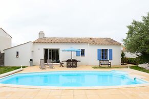 Madame Vacances Le Domaine de Vertmarines