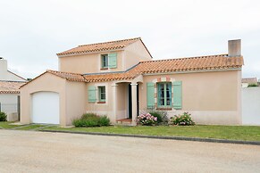 Madame Vacances Le Domaine de Vertmarines