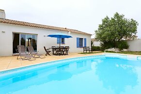 Madame Vacances Le Domaine de Vertmarines