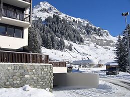 Madame Vacances Résidence Les Terrasses de Veret