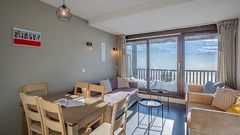 Madame Vacances Résidence Les Terrasses de Veret