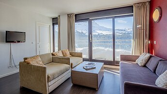 Madame Vacances Résidence Les Terrasses de Veret