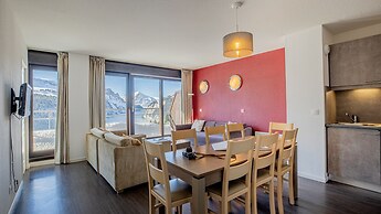 Madame Vacances Résidence Les Terrasses de Veret