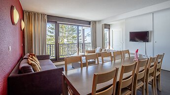 Madame Vacances Résidence Les Terrasses de Veret