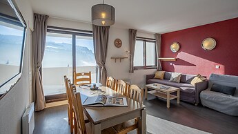 Madame Vacances Résidence Les Terrasses de Veret