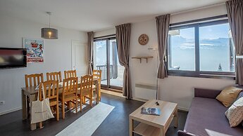 Madame Vacances Résidence Les Terrasses de Veret
