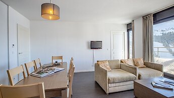Madame Vacances Résidence Les Terrasses de Veret