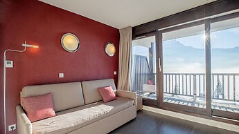 Madame Vacances Résidence Les Terrasses de Veret