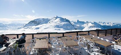 Madame Vacances Résidence Les Terrasses de Veret