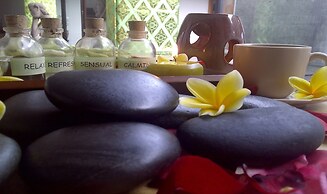 Kumpul Kumpul Villa Seminyak