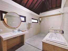 Kumpul Kumpul Villa Seminyak