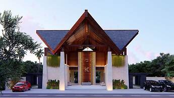 Kumpul Kumpul Villa Seminyak